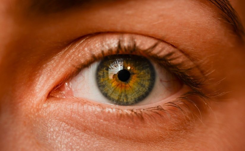 Oczy to wyjątkowy organ. To naturalnie dzięki nim doświadczamy.