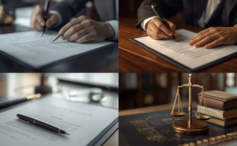 Pełny      podręcznik       po bezpiecznym użytkowaniu dokumentów prawnych